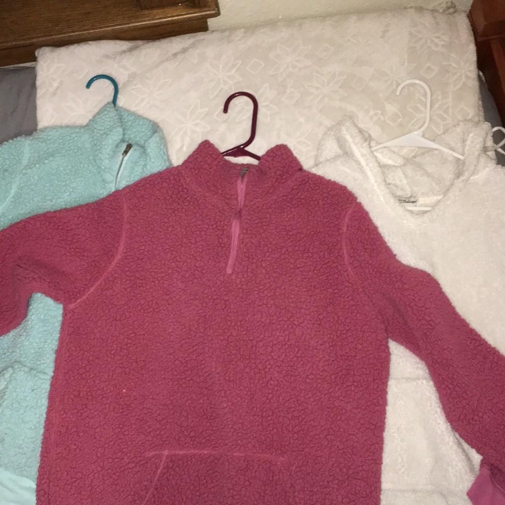 sweaters